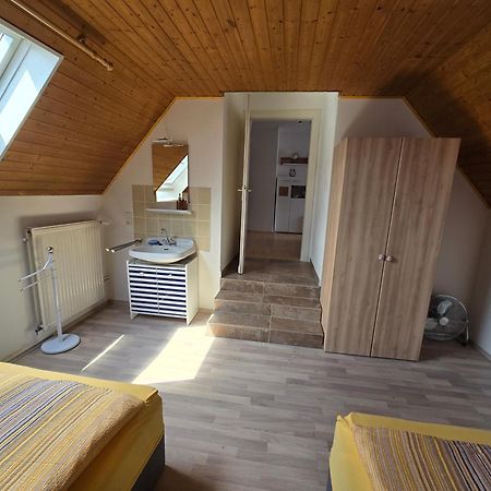 Ferienwohnung Claudia Lathen Bagian luar foto