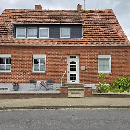 Ferienwohnung Claudia Lathen Bagian luar foto