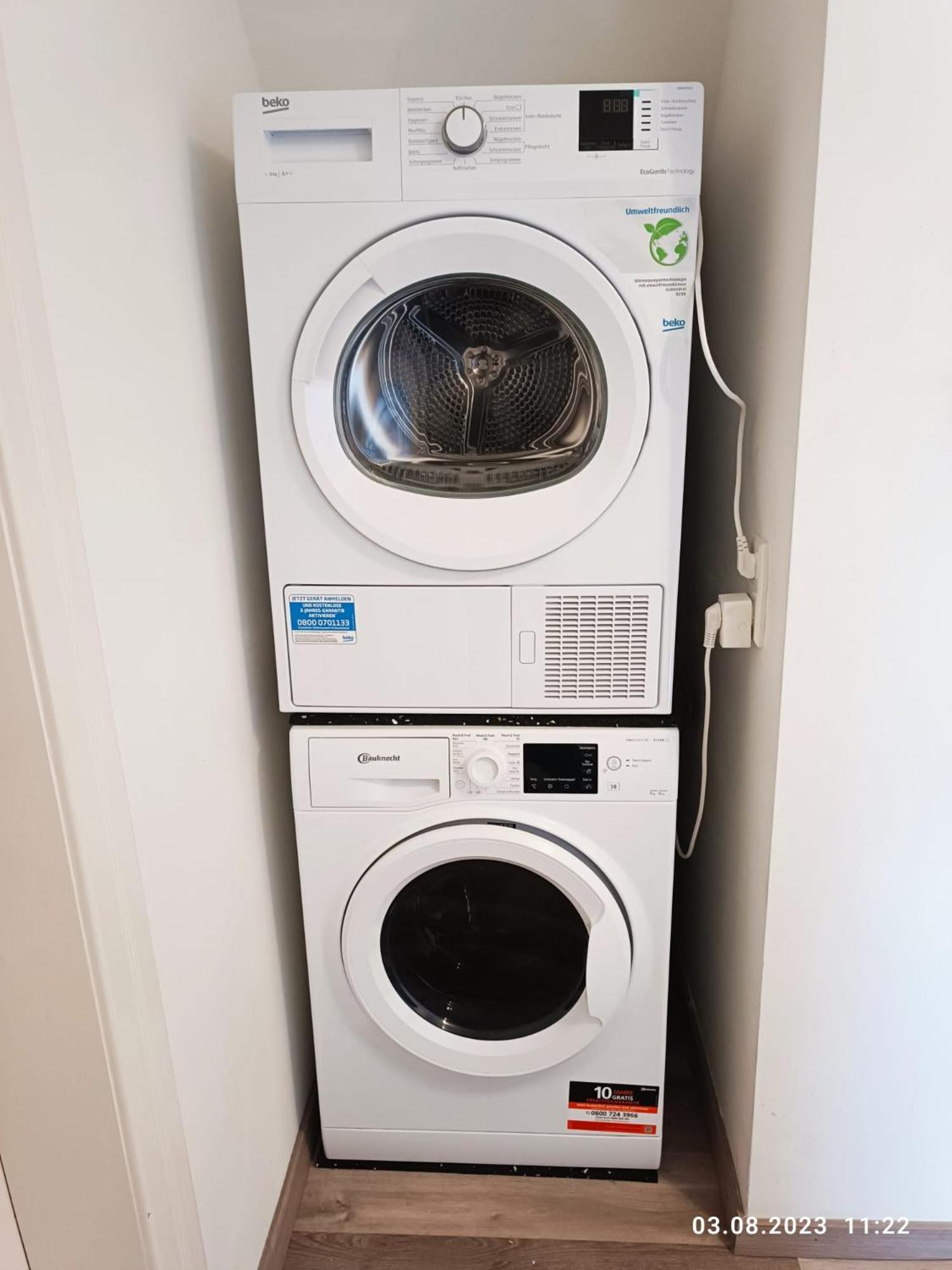 Ferienwohnung Claudia Lathen Bagian luar foto
