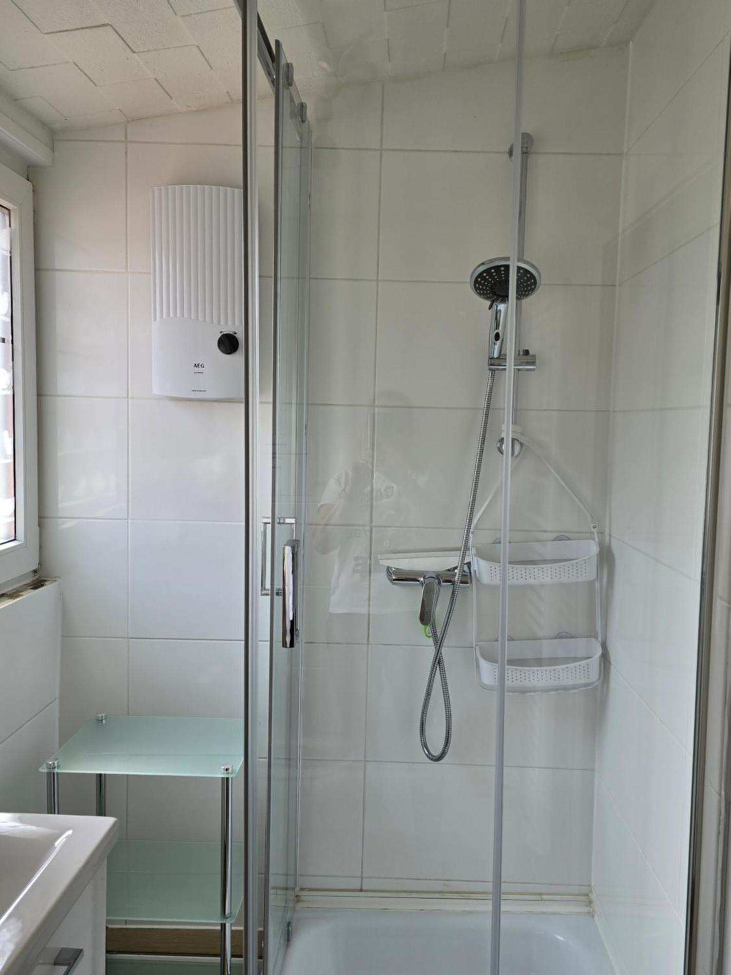 Ferienwohnung Claudia Lathen Bagian luar foto