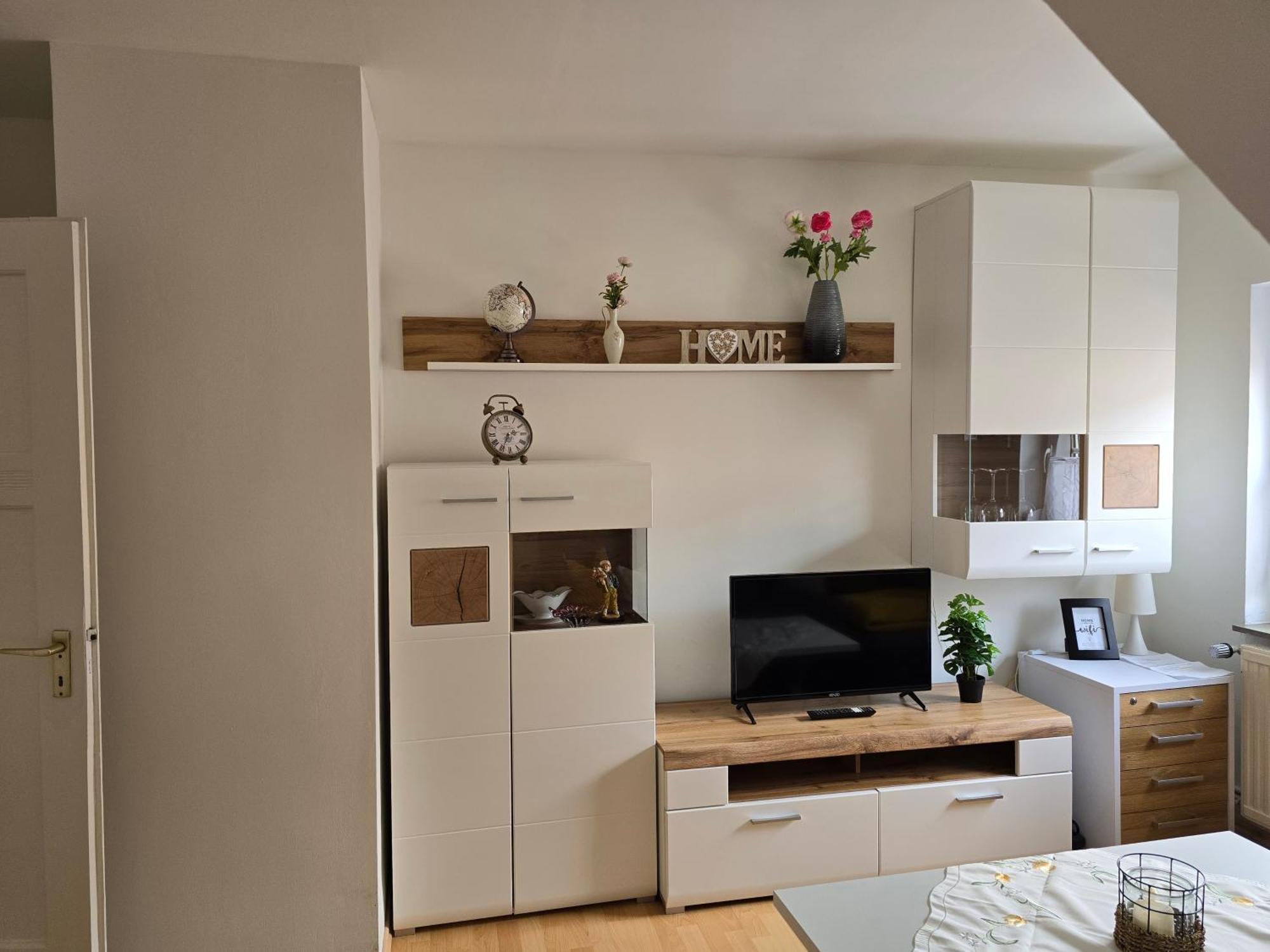 Ferienwohnung Claudia Lathen Bagian luar foto